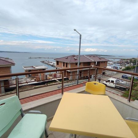 Sozopol Homes Z&Z Apartments Luaran gambar