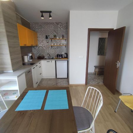 Sozopol Homes Z&Z Apartments Luaran gambar