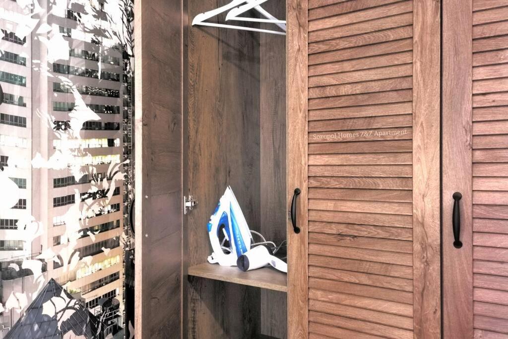 Sozopol Homes Z&Z Apartments Luaran gambar