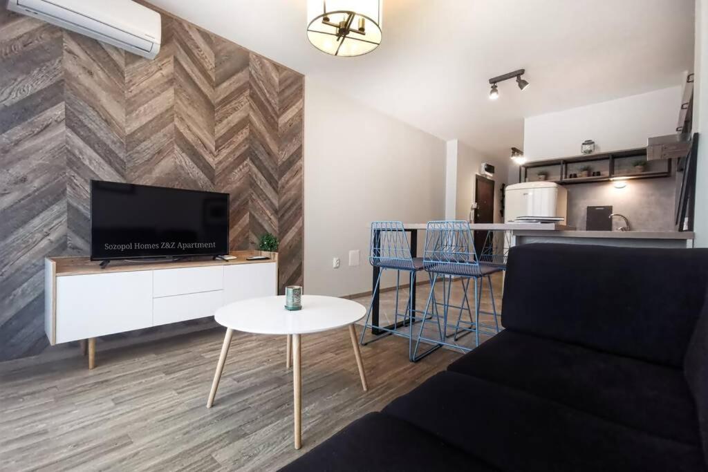 Sozopol Homes Z&Z Apartments Luaran gambar