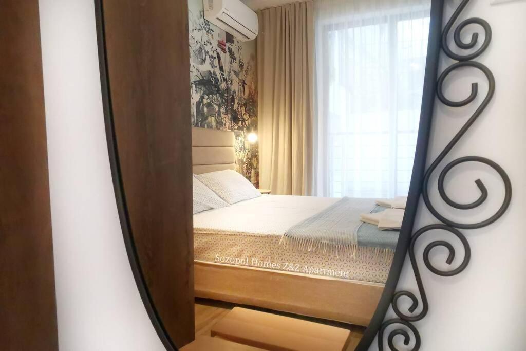 Sozopol Homes Z&Z Apartments Luaran gambar