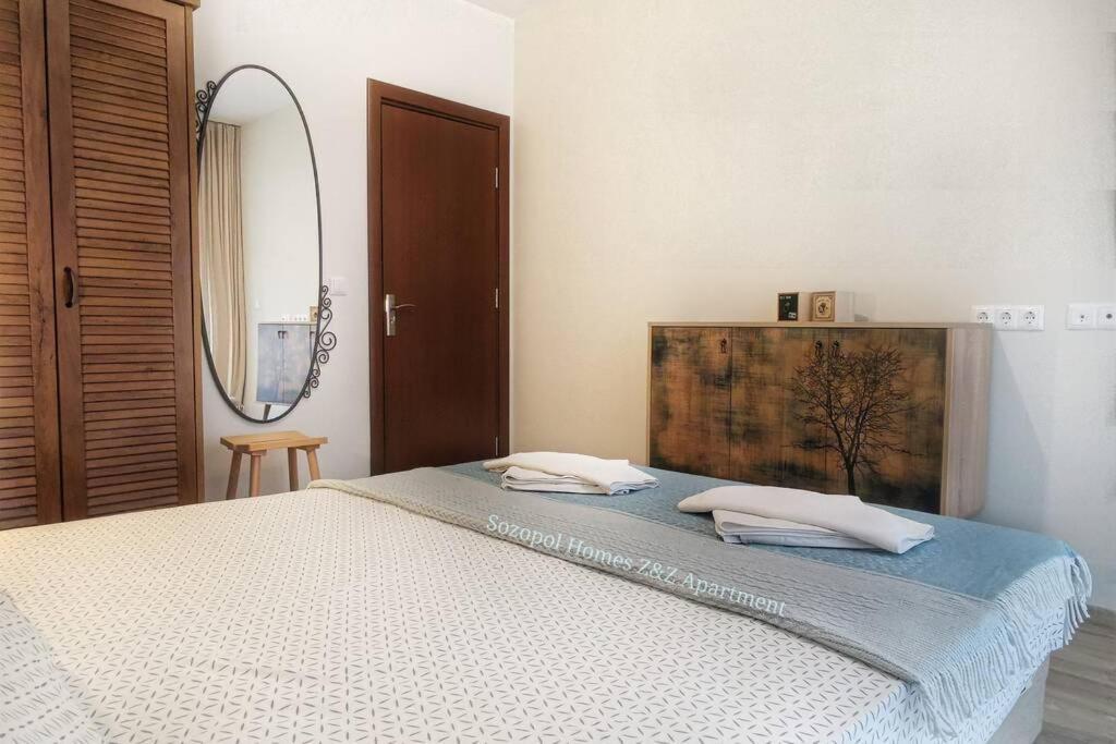 Sozopol Homes Z&Z Apartments Luaran gambar