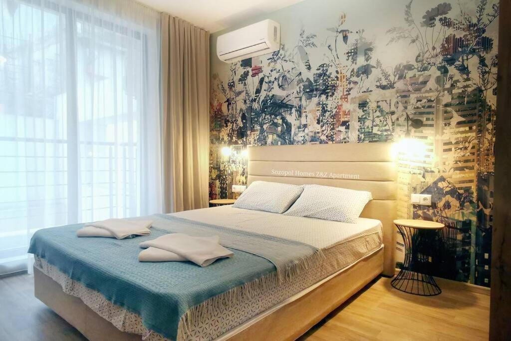 Sozopol Homes Z&Z Apartments Luaran gambar