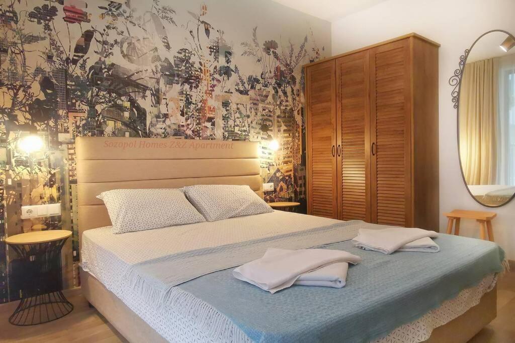 Sozopol Homes Z&Z Apartments Luaran gambar