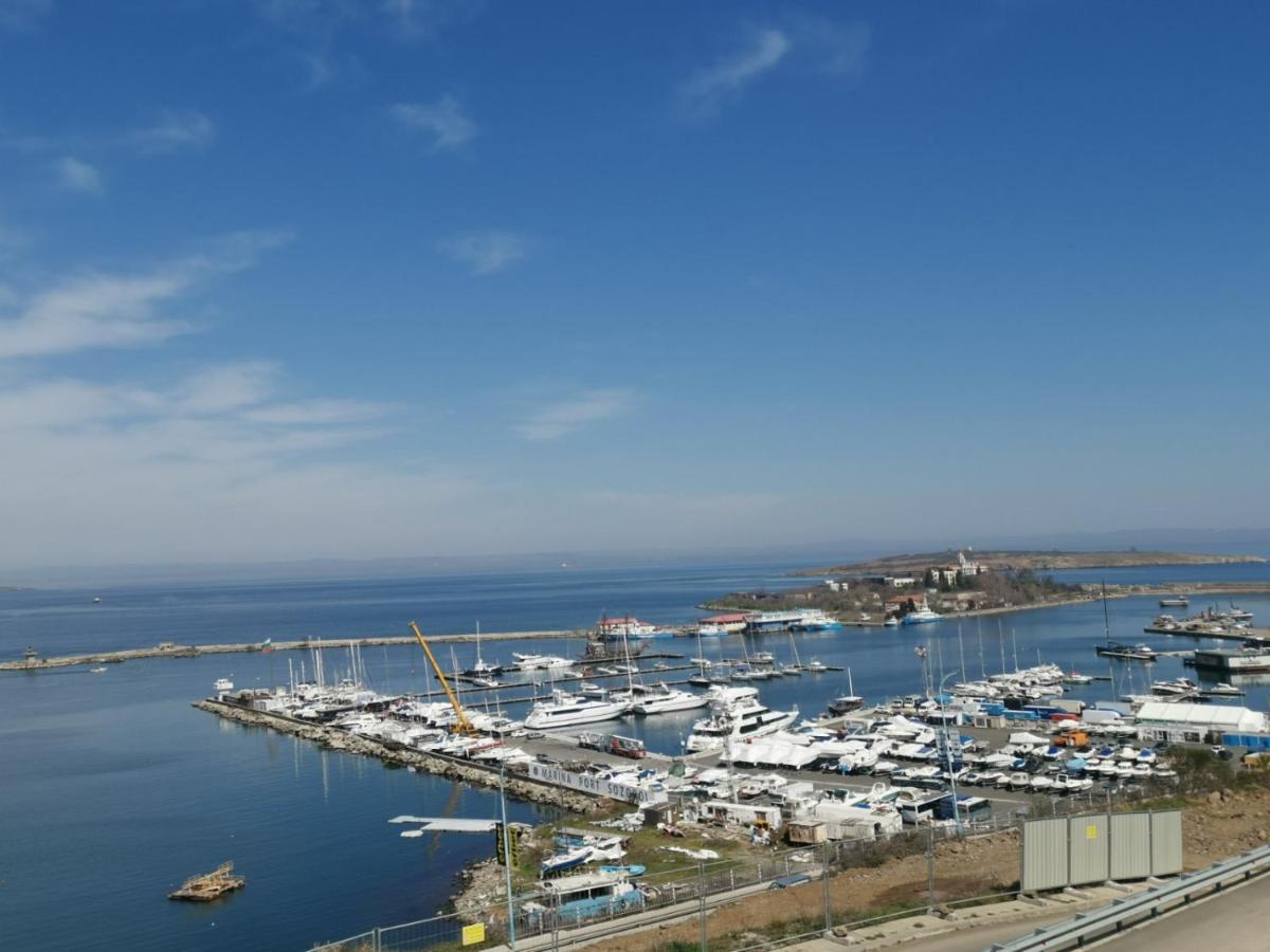 Sozopol Homes Z&Z Apartments Luaran gambar