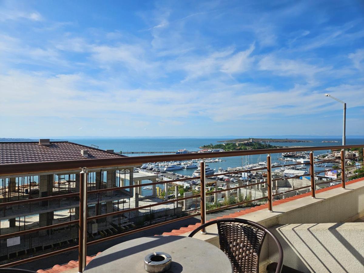 Sozopol Homes Z&Z Apartments Luaran gambar