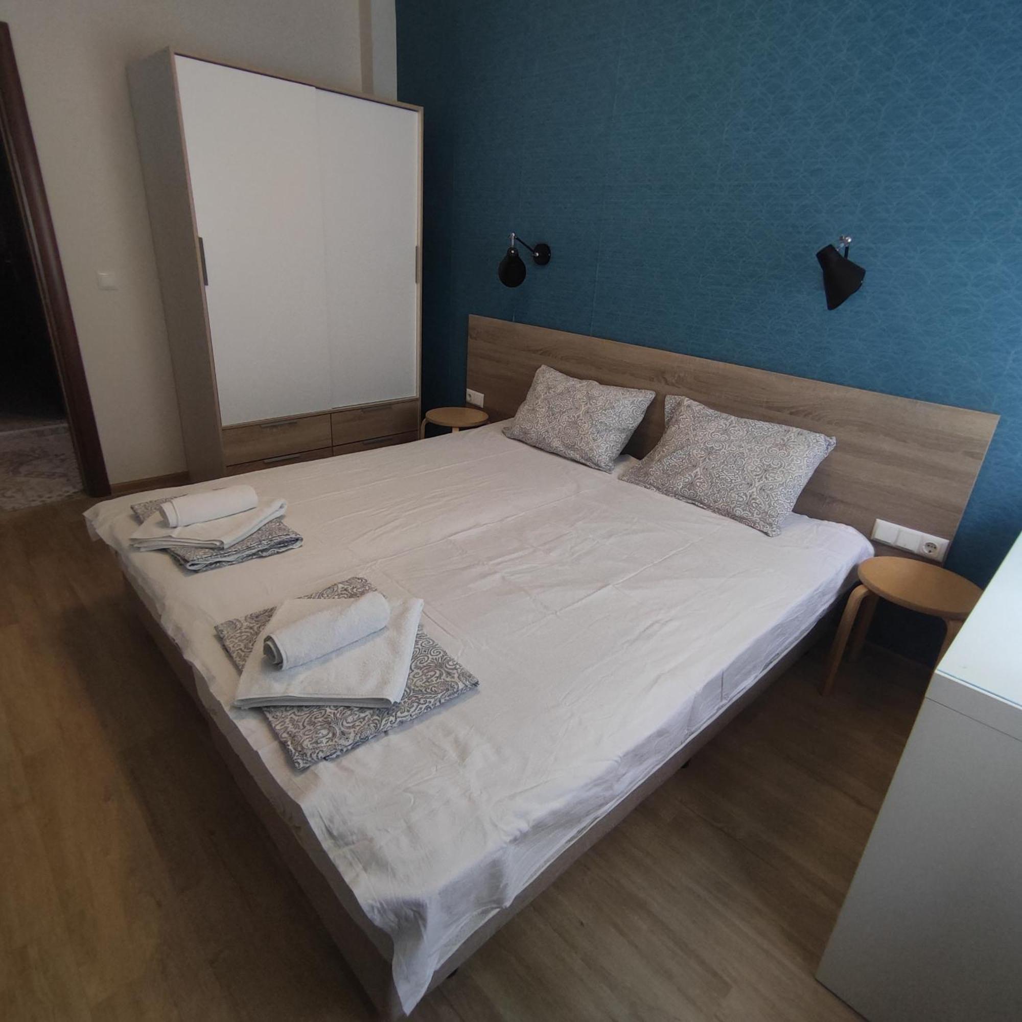 Sozopol Homes Z&Z Apartments Luaran gambar