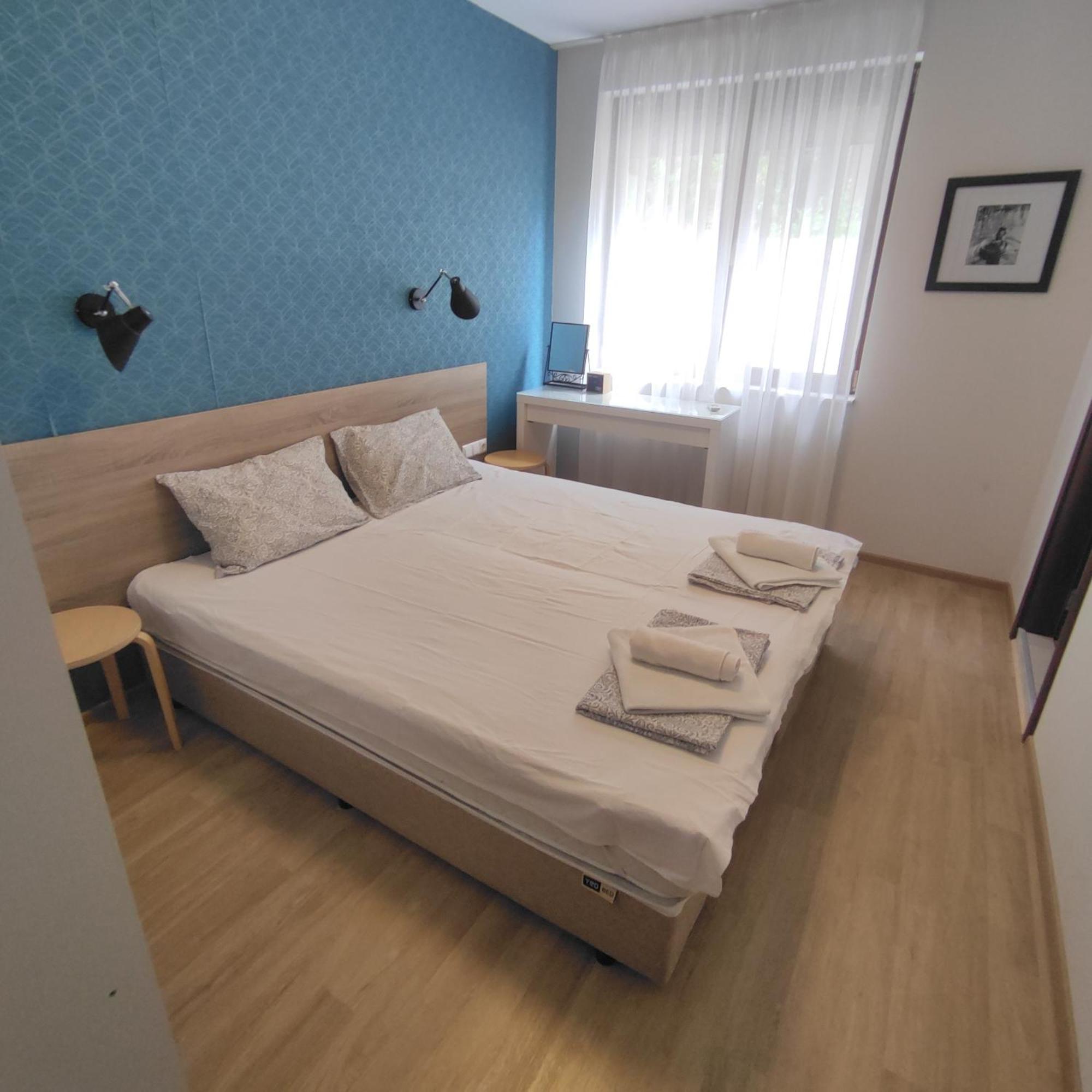 Sozopol Homes Z&Z Apartments Luaran gambar