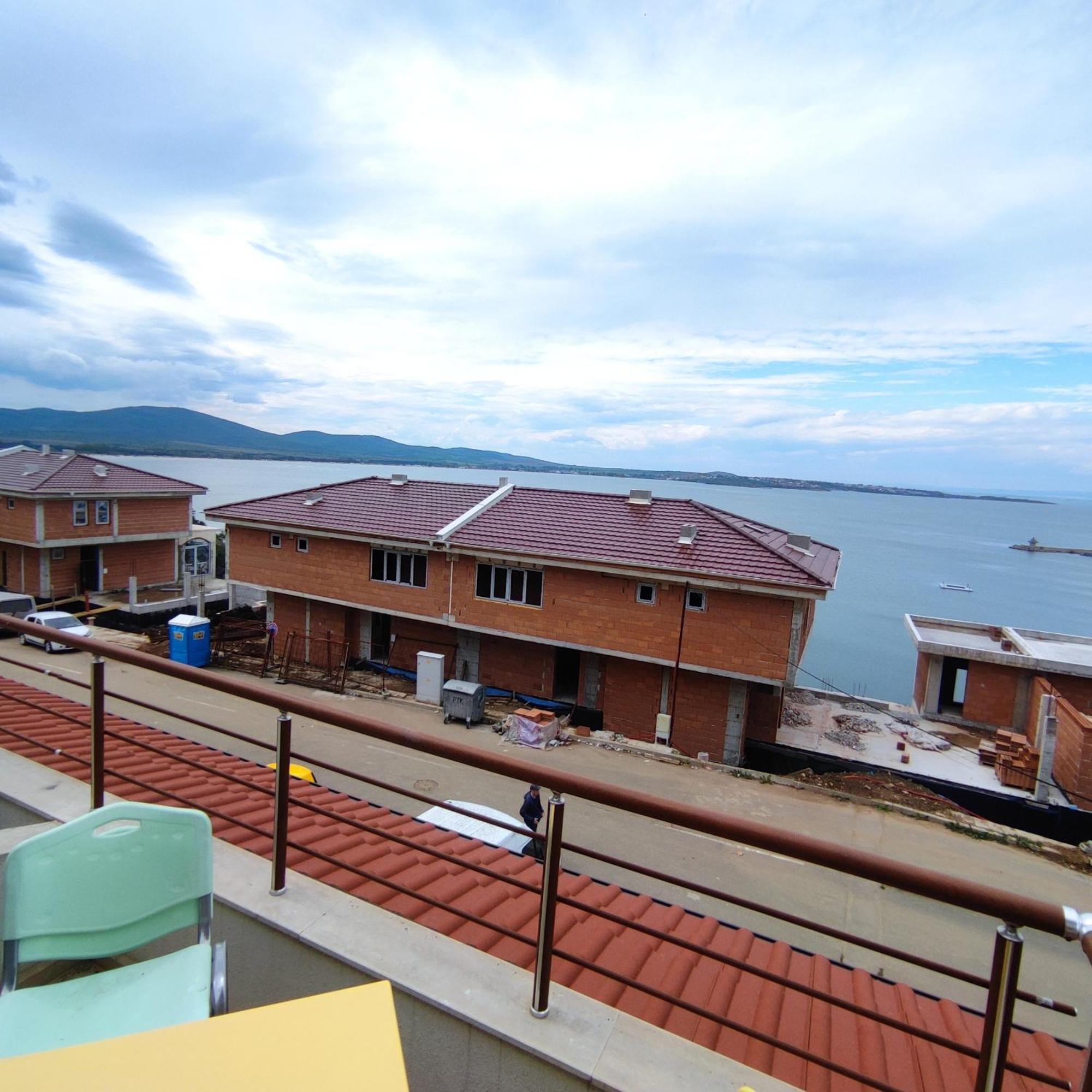 Sozopol Homes Z&Z Apartments Luaran gambar