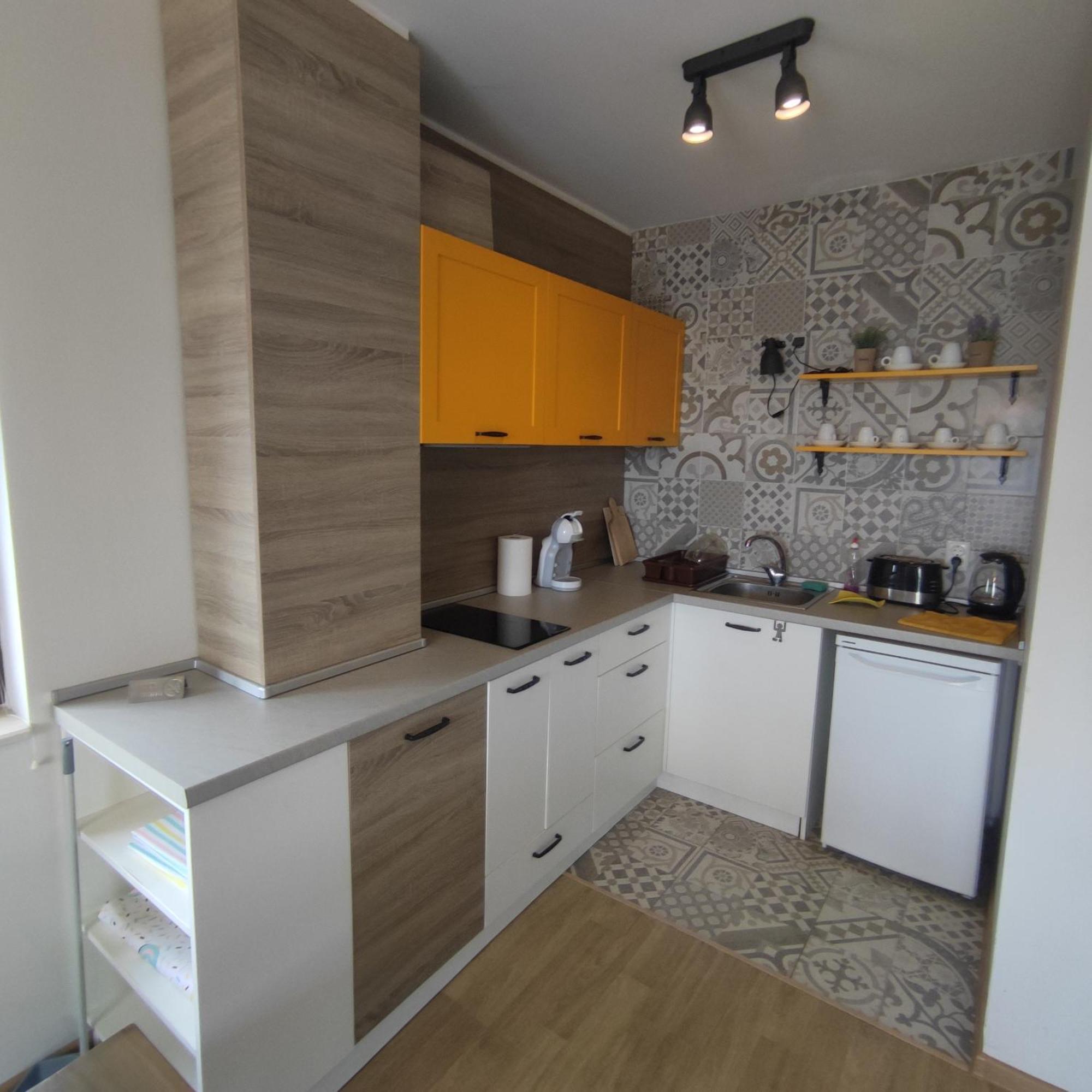 Sozopol Homes Z&Z Apartments Luaran gambar