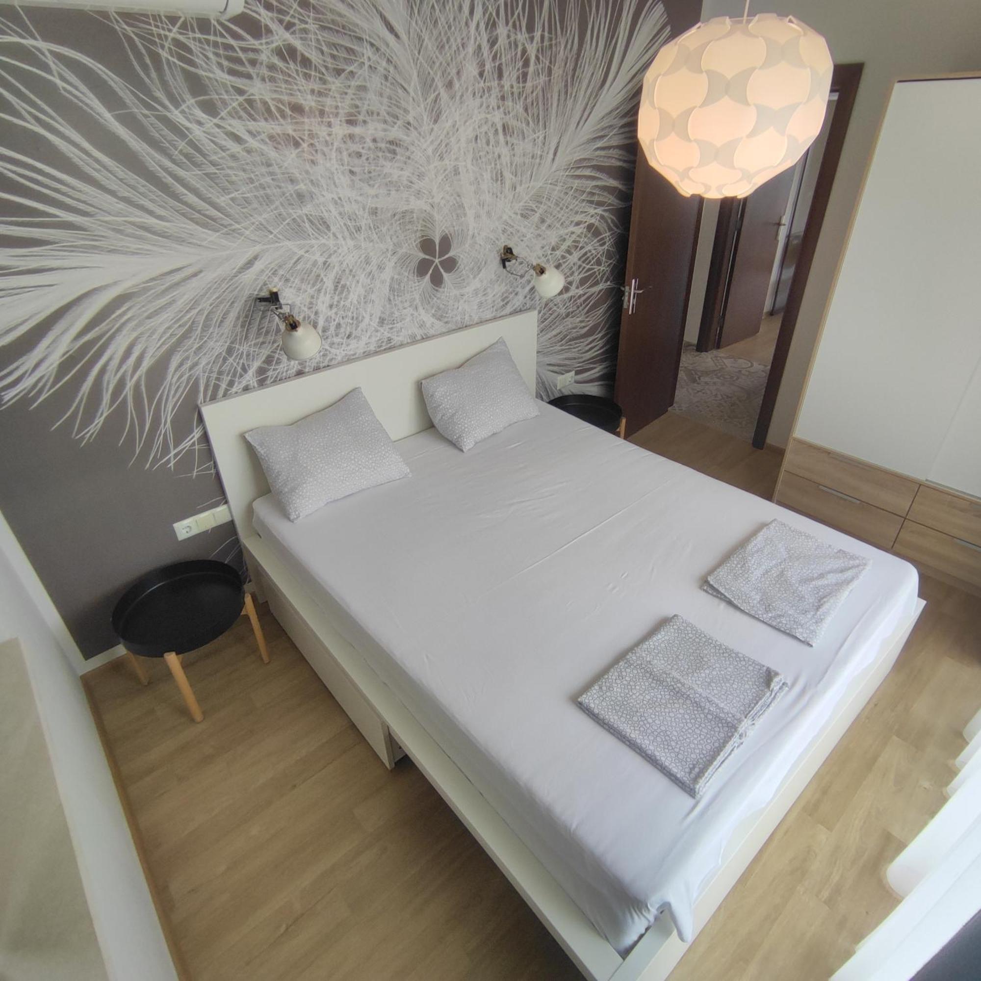 Sozopol Homes Z&Z Apartments Luaran gambar