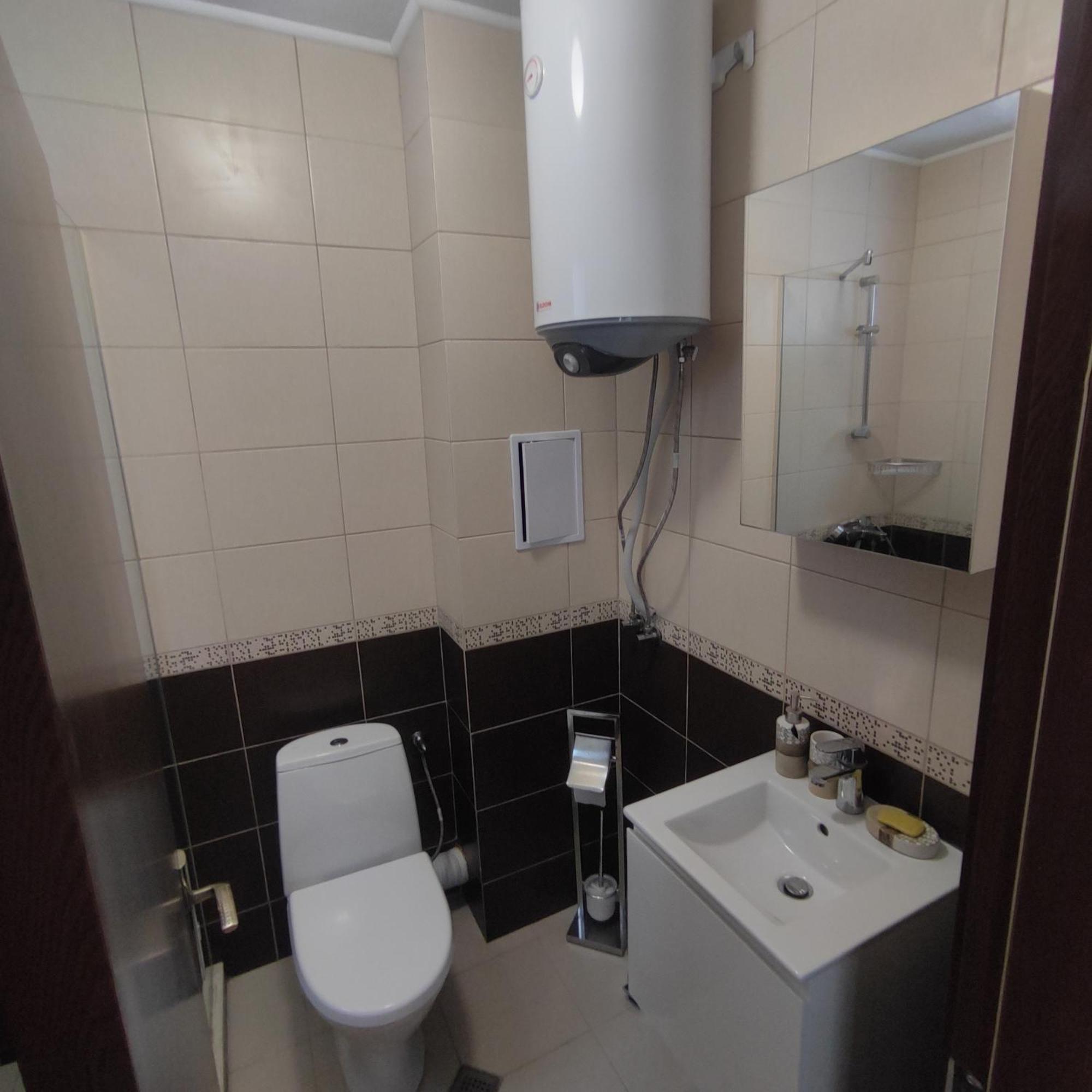 Sozopol Homes Z&Z Apartments Luaran gambar