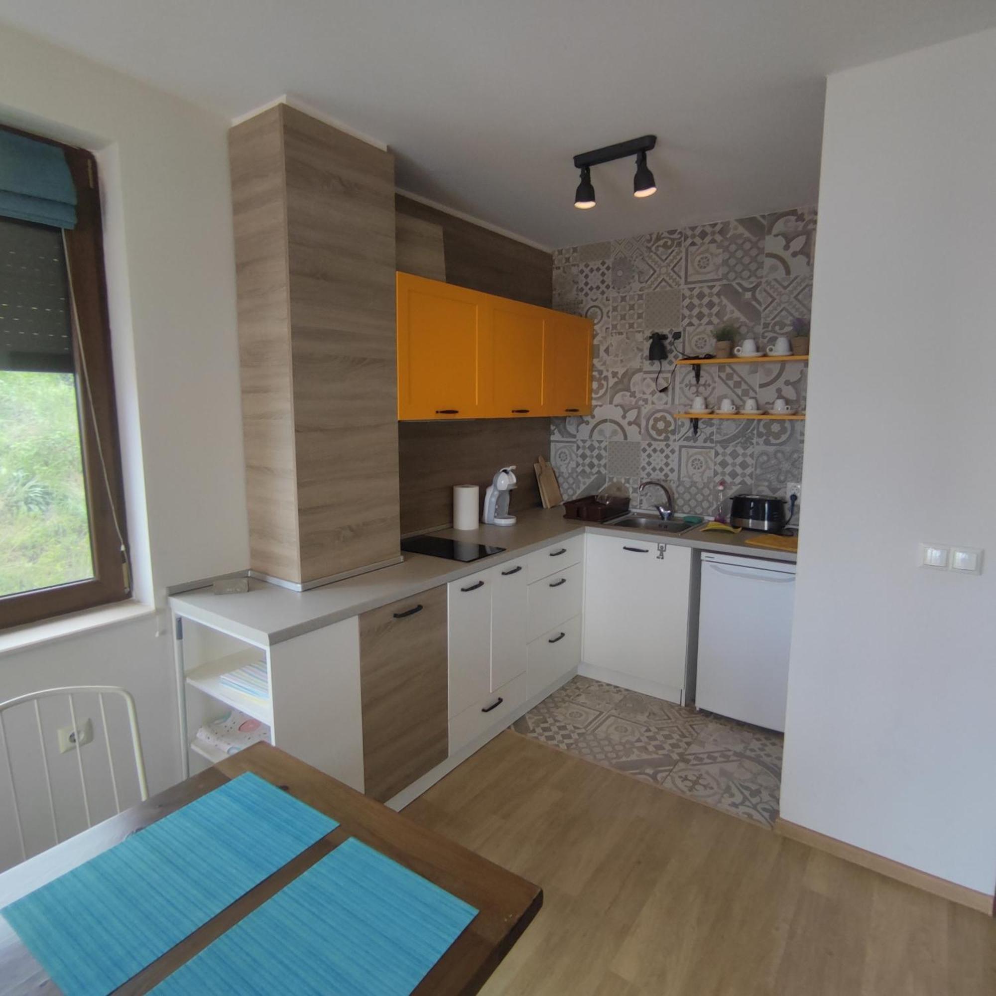 Sozopol Homes Z&Z Apartments Luaran gambar