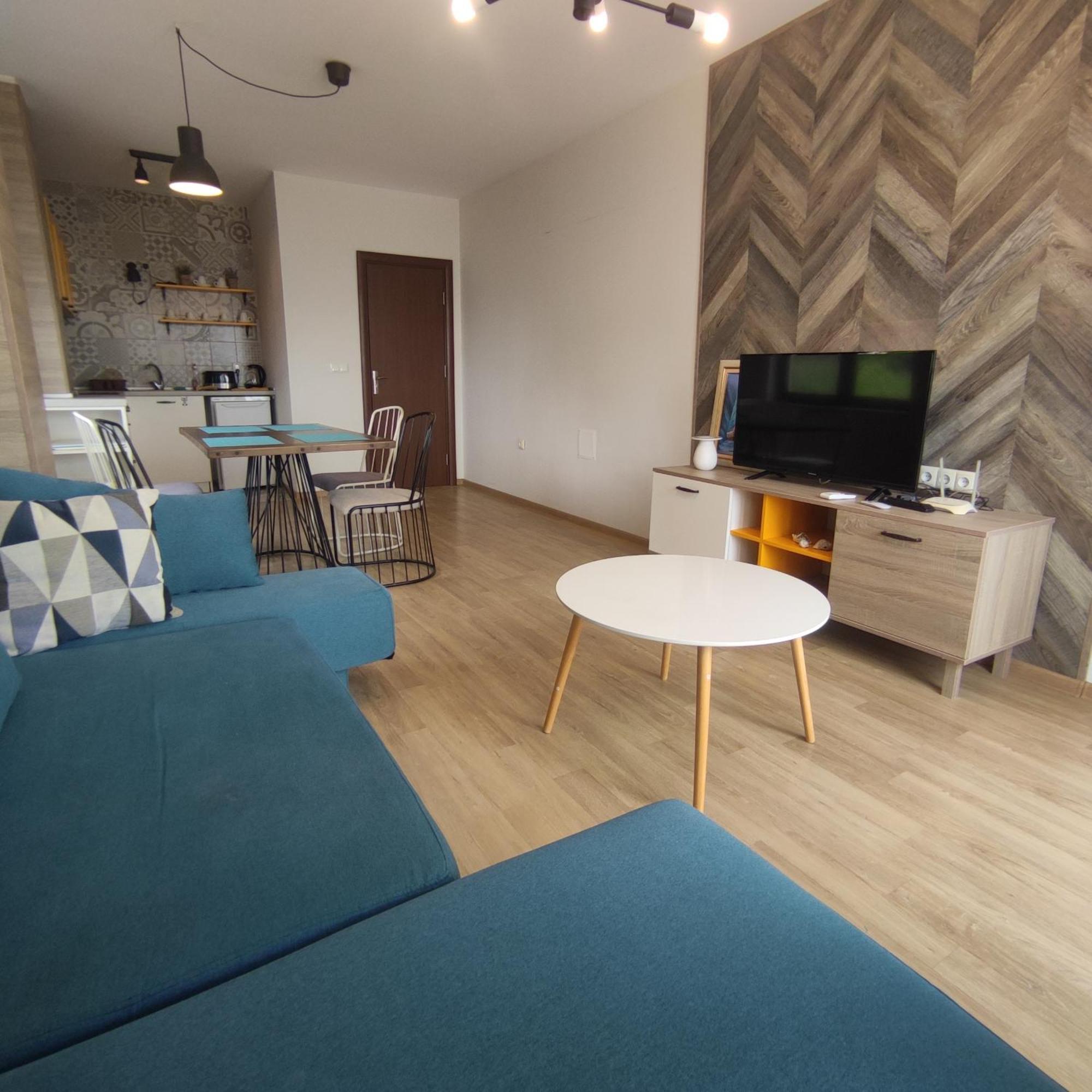 Sozopol Homes Z&Z Apartments Luaran gambar