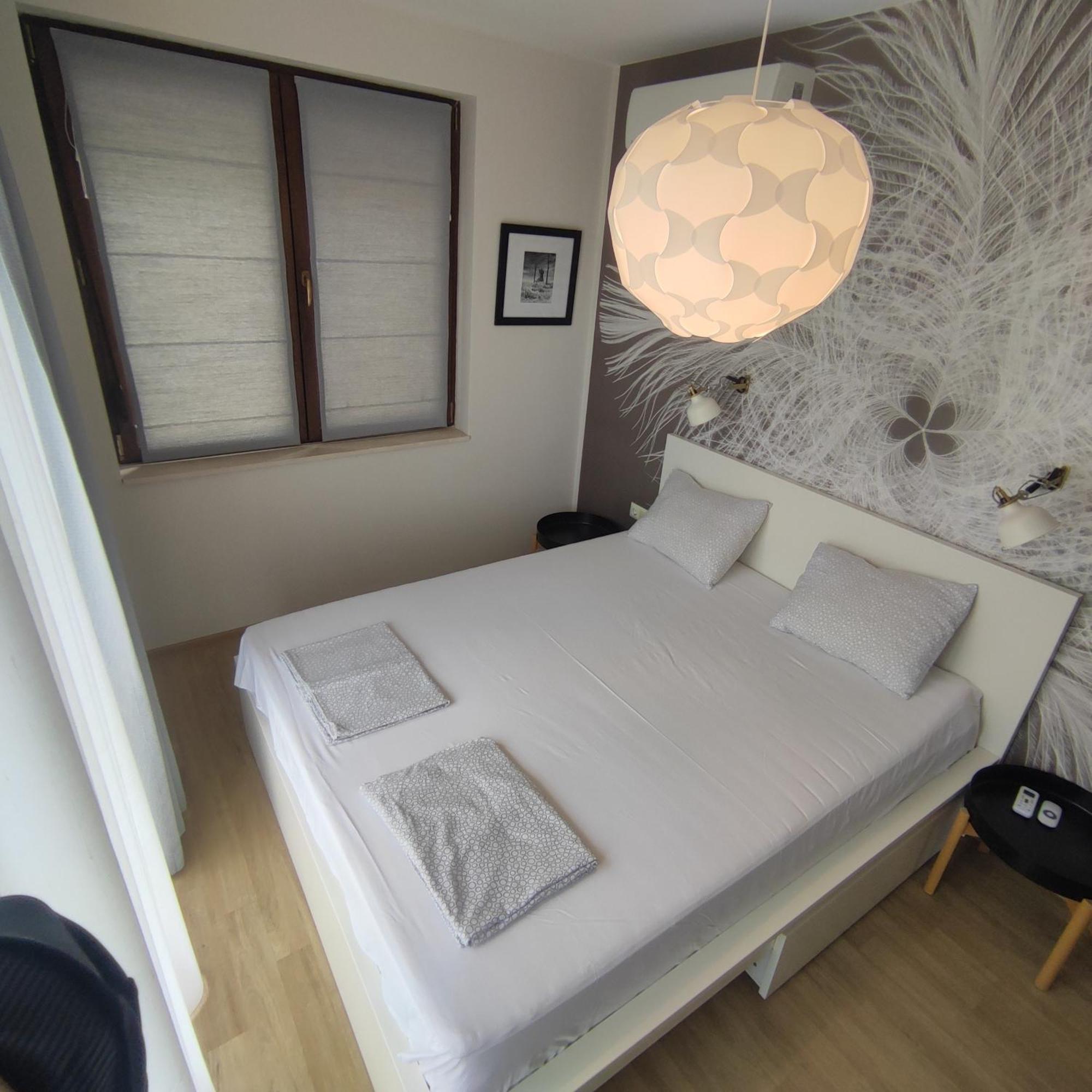 Sozopol Homes Z&Z Apartments Luaran gambar