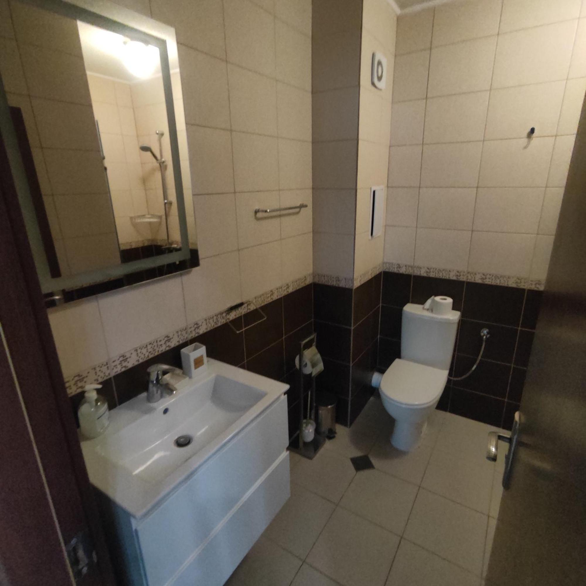 Sozopol Homes Z&Z Apartments Luaran gambar