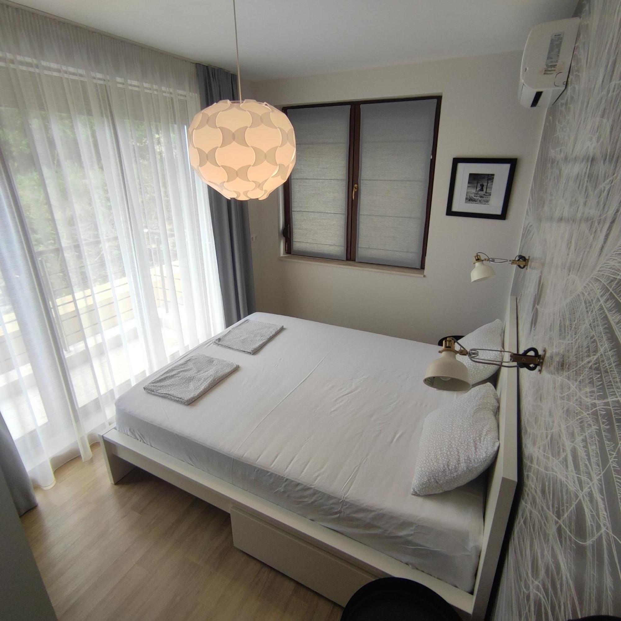 Sozopol Homes Z&Z Apartments Luaran gambar